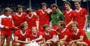 Nordic Glory 3: All-conquering Liverpool suffer embarrassing defeat in freezing Helsinki