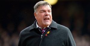 Big Sam’s Gambit: The odds are stacked against them, but another Great Escape could yet be on the cards