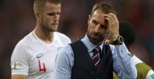 Ryan Baldi: The Euro rejects who could come back to haunt Gareth Southgate