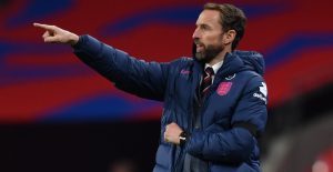 Lingard, Eze, Godfrey: A look at the fringe players hoping to crash Euro 2020