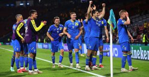 Euro 2020: Ukraine in focus