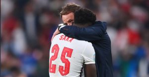 Heartbreak for England but there’s plenty to be positive about