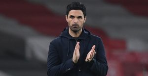 Ryan Baldi: “Arteta’s faith in his youthful revolution is beginning to bear fruit”