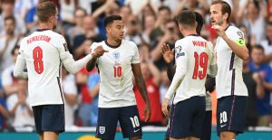 Andorra v England betting tips: The Three Lions will comfortably win but may keep us waiting