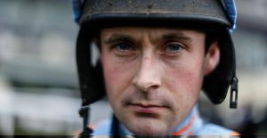 Nico de Boinville: “Hopefully his progression hasn’t stopped yet”