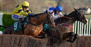 The Wine Tipster: “He can strike with a typically late challenge”