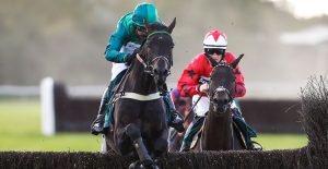 The Wine Tipster: “He has the class to complete a memorable double”