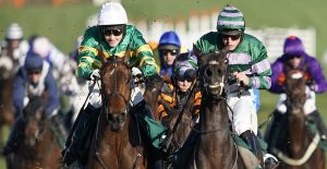 The Wine Tipster: “We know he has the class and he can run a big race”