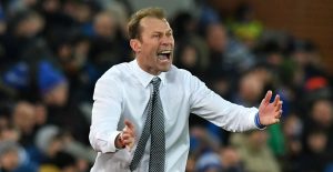 Premier League relegation betting tips: Are Everton set to lose their proud top-flight status?