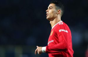 Graham Ruthven: If Ronaldo wants to leave, Manchester United should let him