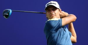 Matt Cooper: Abu Dhabi Championship – Hungry Hovland can win again