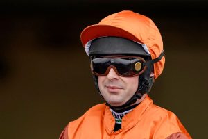 Nico de Boinville: “We haven’t lost the faith just yet.”