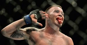 Nick Peet: Colby Covington vs Jorge Masvidal preview
