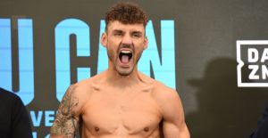 Nick Peet: Leigh Wood vs Michael Conlan preview