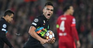 Five strikers Manchester United could target this summer