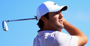 The Masters halfway report: World No. 1 Scottie Scheffler in control