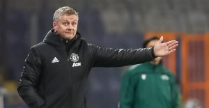 Duncan Alexander: “Each team’s season rated out of 30”