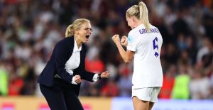 Graham Ruthven: “Spain were ultimately restricted by the decisions of their own manager, the Lionesses were emboldened by that of theirs”