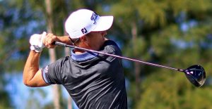BMW Championship betting preview: The formula looks right for JT