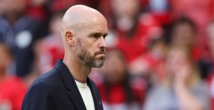 Duncan Alexander | Manchester United: The New Normal