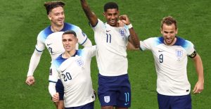 Ryan Baldi | England v Iran | Bellingham and Saka shine but who else made their mark?