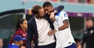 Ryan Baldi: Three things we learned from England’s victory over Wales