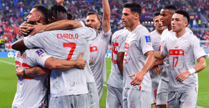 Graham Ruthven: Tuesday’s Treble