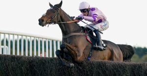 The Wine Tipster: “He can take on the mighty Shishkin”