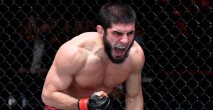 Nick Peet: UFC 284 Preview