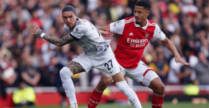 Graham Ruthven: Something for the Weekend