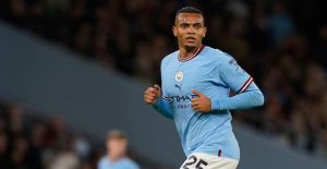 Graham Ruthven | Manuel Akanji, not Erling Haaland, has been the best signing of the season in the Premier League