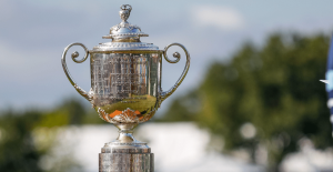 Matt Cooper | PGA Championship betting preview: Happy return for Scheffler