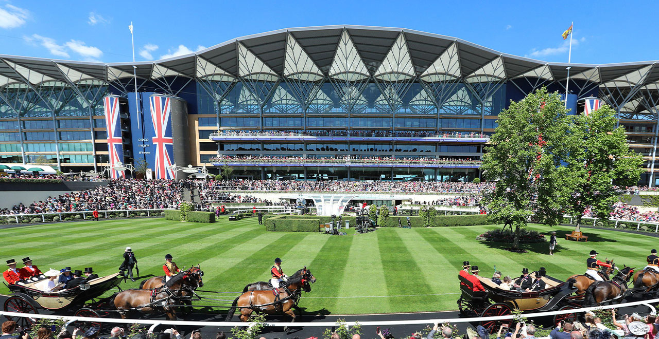 The Royal Ascot Racing Guide Unibet Blog UK