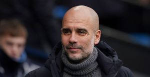 Does Pep Guardiola see Declan Rice as Manchester City’s next Yaya Toure?