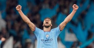 Champions League final betting tips: Back Manchester City to be coronated in Istanbul