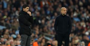 Ste Tudor | Community Shield betting tips: Back the Gunners to triumph over half-cooked Blues