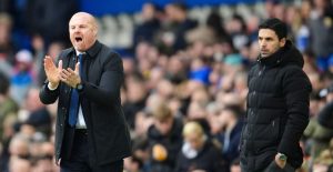 Everton v Arsenal betting tips: Back the Toffees to kick on and stun imperious visitors