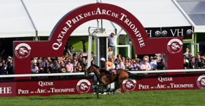 The Wine Tipster: “Whilst this will be the quickest ground she’s come up against she is surely the one to beat”