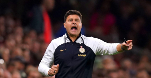 Gary Mabbutt: Chelsea – improving after twelve months of turmoil