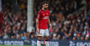 Opta Bet Builder: Fernandes to score once again