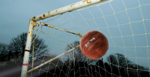 Graham Ruthven | Something for the Weekend: Goals Galore!