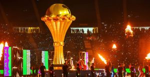 African Stars Lighting Up The Premier League