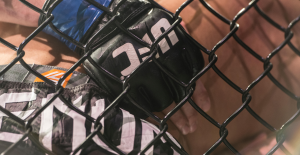 Nick Peet: UFC 297 Preview