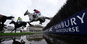 The Wine Tipster: “He can go well from stall 1 in a wide-open renewal”