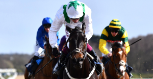 The Wine Tipster | Goodwood Festival Day Three: “With the ground in her favour my selection has more than enough ability to run a big race”