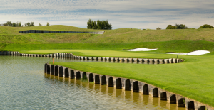 Matt Cooper: Men’s betting preview: Rahm can grab gold