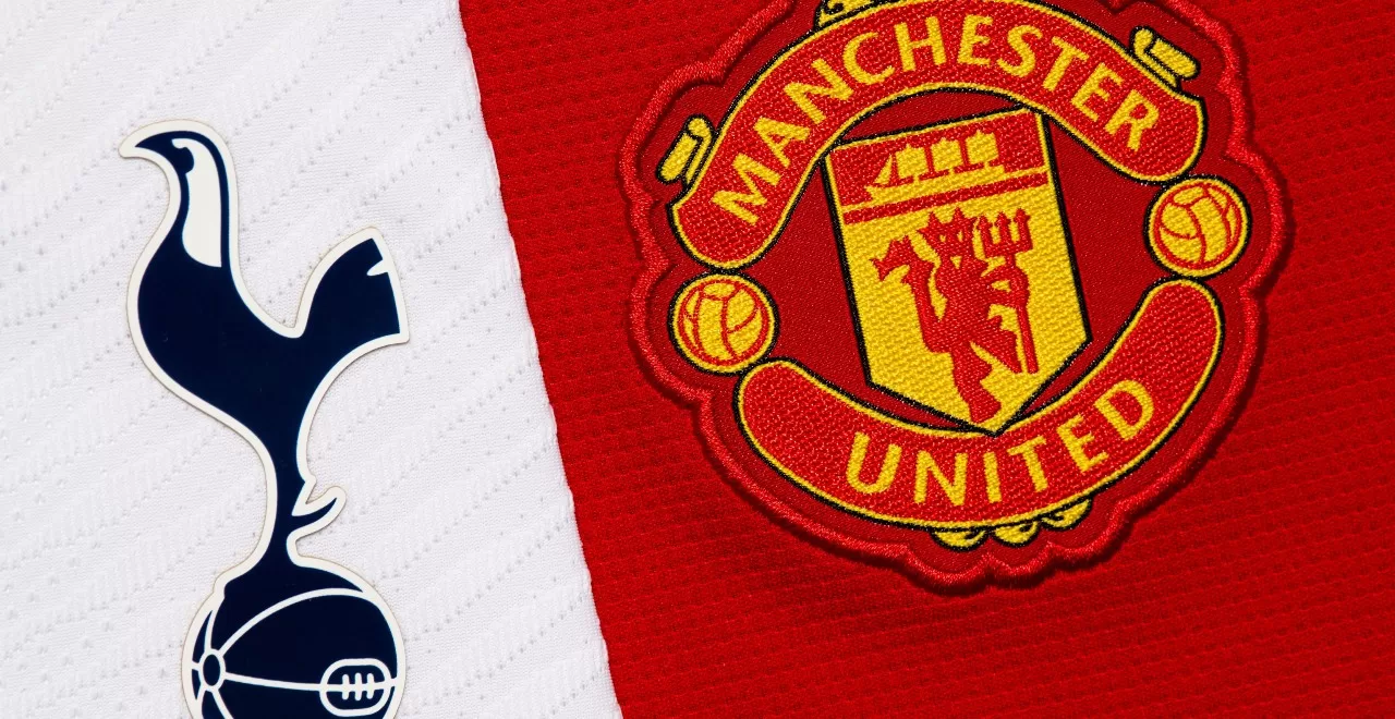 Ste Tudor Manchester United v Tottenham betting tips Expect early