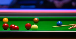 What are the betting odds for the Masters Snooker Tournament?