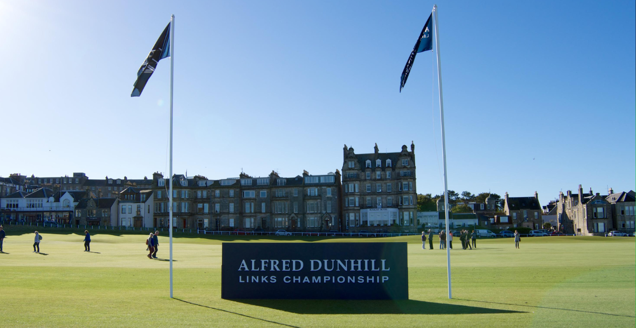 Alfred Dunhill Links Championship betting preview Inform Koepka likes