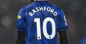 Graham Ruthven: It’s now or never for Marcus Rashford to save his Man Utd career after derby snub